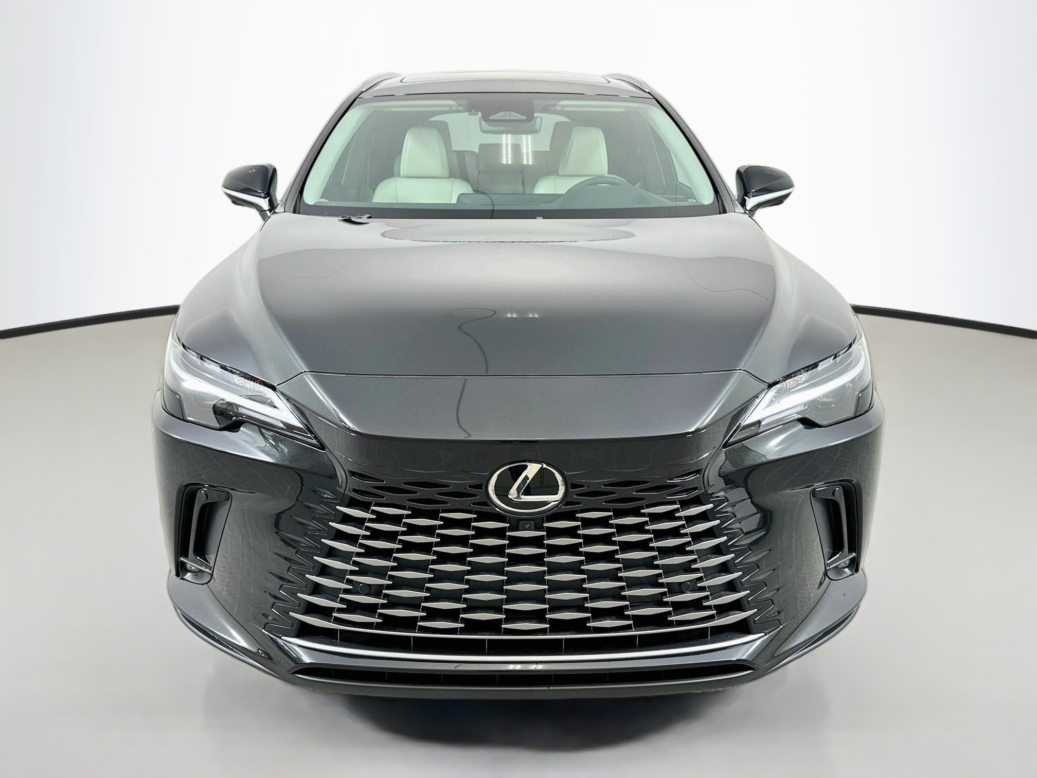 New 2026 Lexus RX 350 Premium Plus w/ Convenience Package AWD/4WD image 2