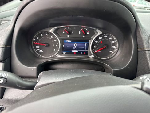 Used 2020 GMC Terrain SLE w/ Driver Convenience Package image 13