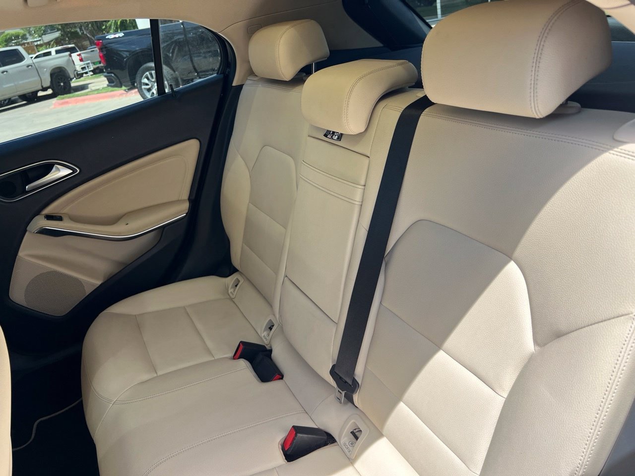 Used 2019 Mercedes-Benz GLA 250 image 23