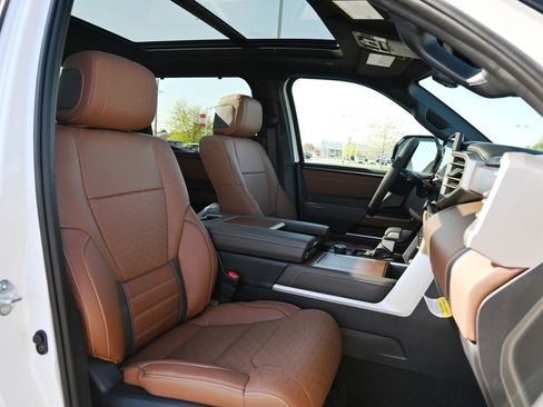 New 2026 Toyota Tundra 1794 Edition AWD/4WD image 13