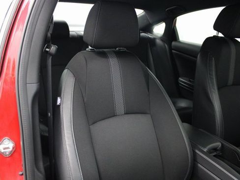 Used 2020 Honda Civic Sport image 29