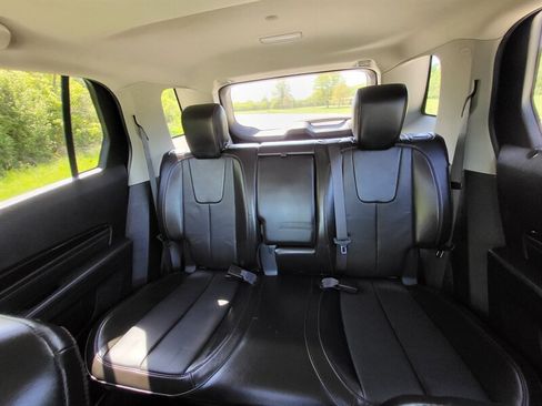 Used 2015 GMC Terrain Denali FWD image 15