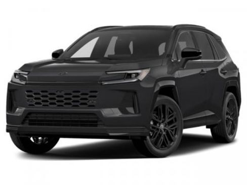 New 2026 Toyota RAV4 XSE AWD/4WD image 3