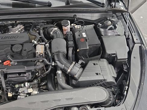 Used 2022 Kia K5 GT-Line image 28