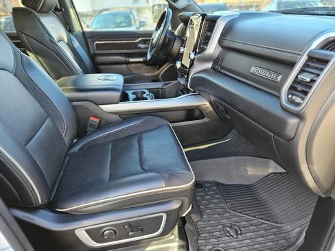 Used 2023 RAM 1500 Laramie image 9