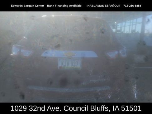 Used 2015 Chevrolet Traverse LT w/ Style and Technology Package image 22