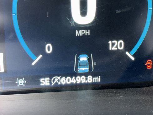 Used 2023 Ford F150 King Ranch w/ Equipment Group 601A High image 26