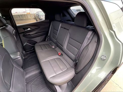 Used 2024 Chevrolet TrailBlazer ACTIV w/ Driver Confidence Package AWD/4WD image 26