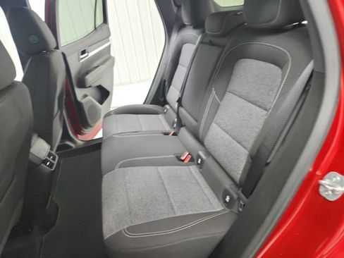 Used 2026 GMC Terrain Elevation w/ Technology Package II FWD image 30