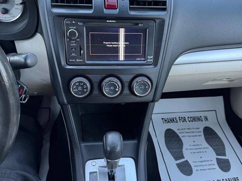 Used 2012 Subaru Impreza 2.0i Limited image 13