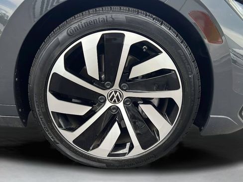 Used 2021 Volkswagen Arteon SEL AWD/4WD image 25