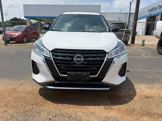 Used 2023 Nissan Kicks S w/ Interior Electronics Package FWD video 2