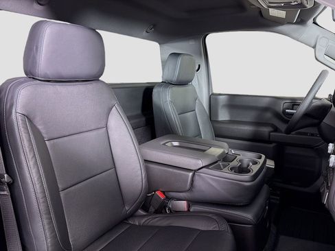 New 2026 GMC Sierra 1500 Pro w/ Pro Value Package AWD/4WD image 23