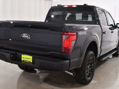 New 2026 Ford F150 XLT w/ Equipment Group 302A MID AWD/4WD image 12