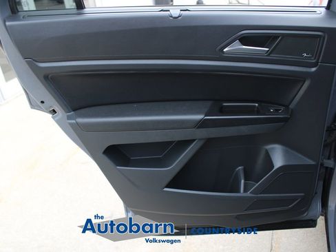 Used 2020 Volkswagen Atlas Cross Sport SEL Premium R-Line AWD/4WD image 23