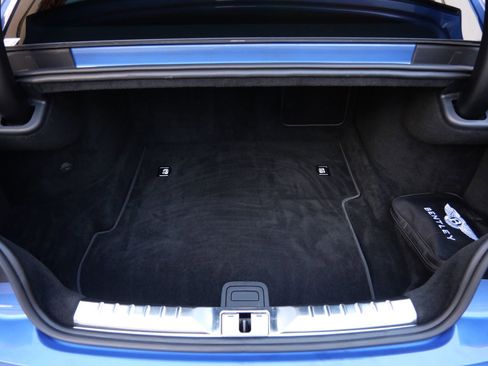 Used 2024 Bentley Continental GT Speed image 26