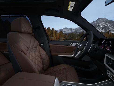 New 2026 BMW X5 sDrive40i w/ M Sport Package RWD image 34