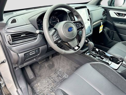 New 2026 Subaru Forester Touring image 9