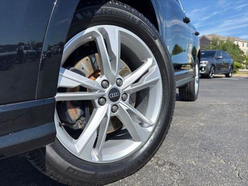Used 2021 Audi Q3 2.0T Premium w/ Convenience Package AWD/4WD image 6