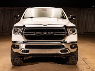 Used 2019 RAM 1500 Big Horn video 2