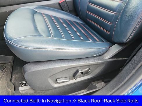 Used 2022 Ford Edge SEL w/ Sport Appearance Package image 14