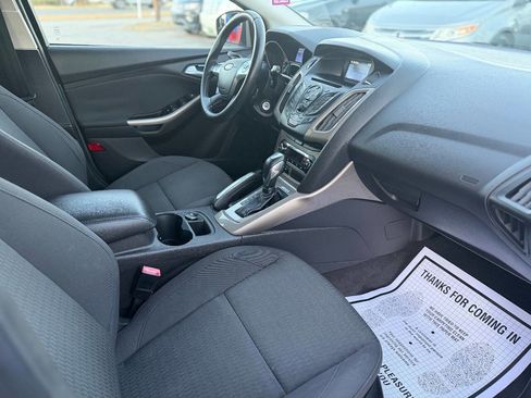 Used 2012 Ford Focus SEL image 11