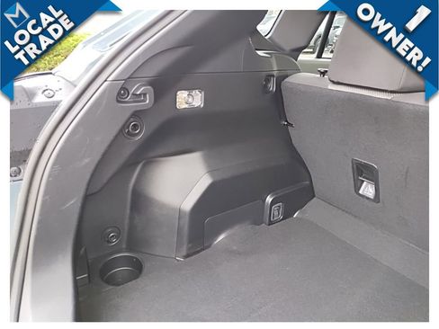 Certified 2024 Subaru Crosstrek 2.0i Premium AWD/4WD image 49