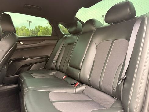 Used 2022 Kia K5 GT-Line FWD image 17
