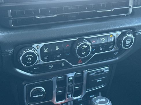 New 2025 Jeep Wrangler Rubicon image 20