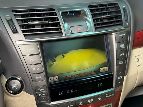 Used 2011 Lexus LS 460 image 42