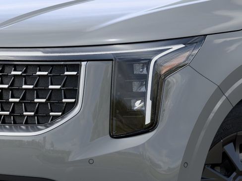 New 2026 Kia Carnival SX FWD image 10