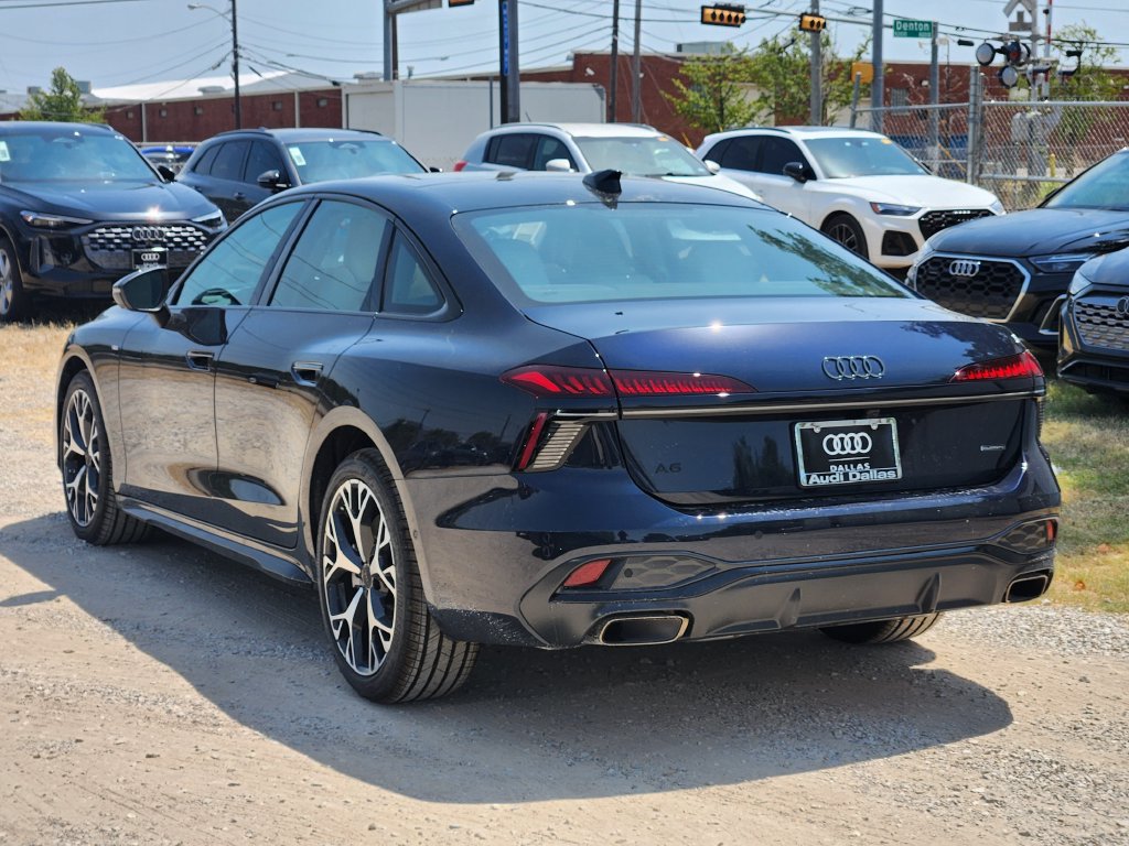 Used 2026 Audi A6 Premium Plus AWD/4WD image 8