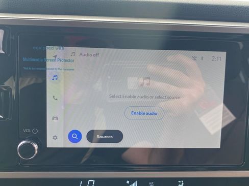 New 2026 Toyota Tundra SR5 image 22