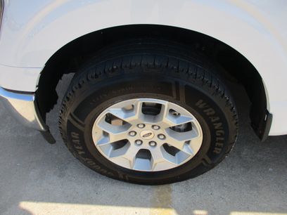 Used 2023 Ford F150 XLT w/ Equipment Group 301A Mid
