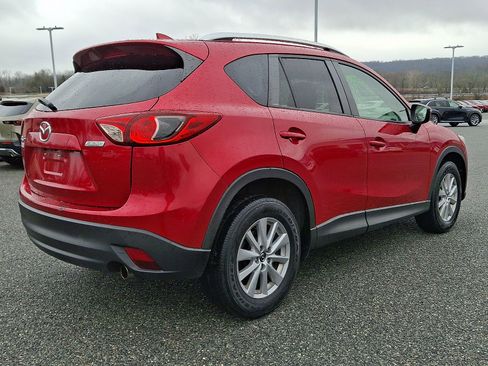 Used 2016 MAZDA CX-5 Touring image 6
