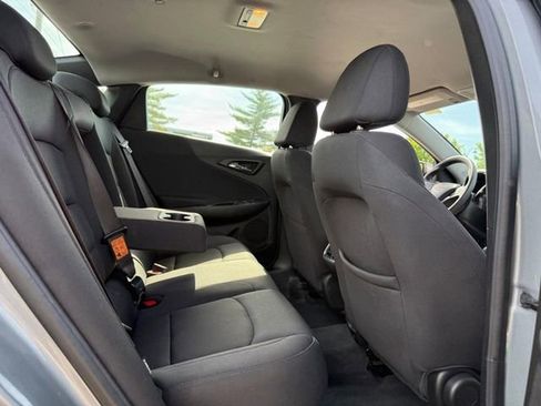 Used 2023 Chevrolet Malibu LT FWD image 10