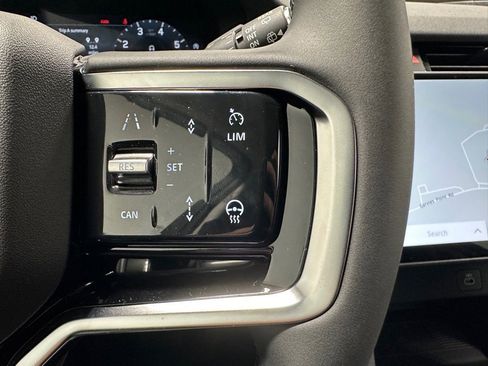 New 2025 Land Rover Discovery Sport S image 19