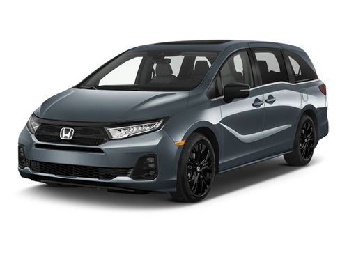 New 2026 Honda Odyssey Sport-L image 1
