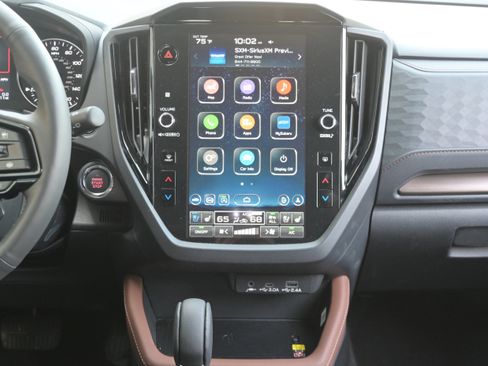 Certified 2026 Subaru Forester Touring w/ Touring Package image 33