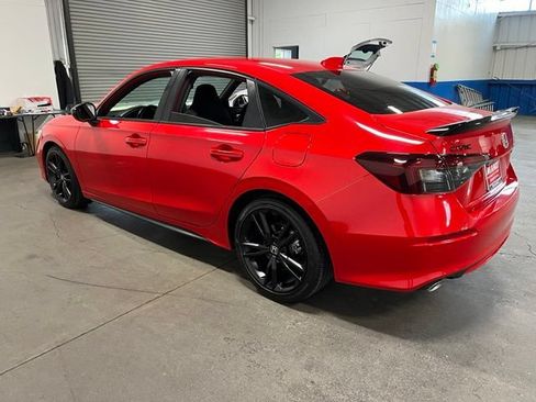 Used 2026 Honda Civic Si image 5