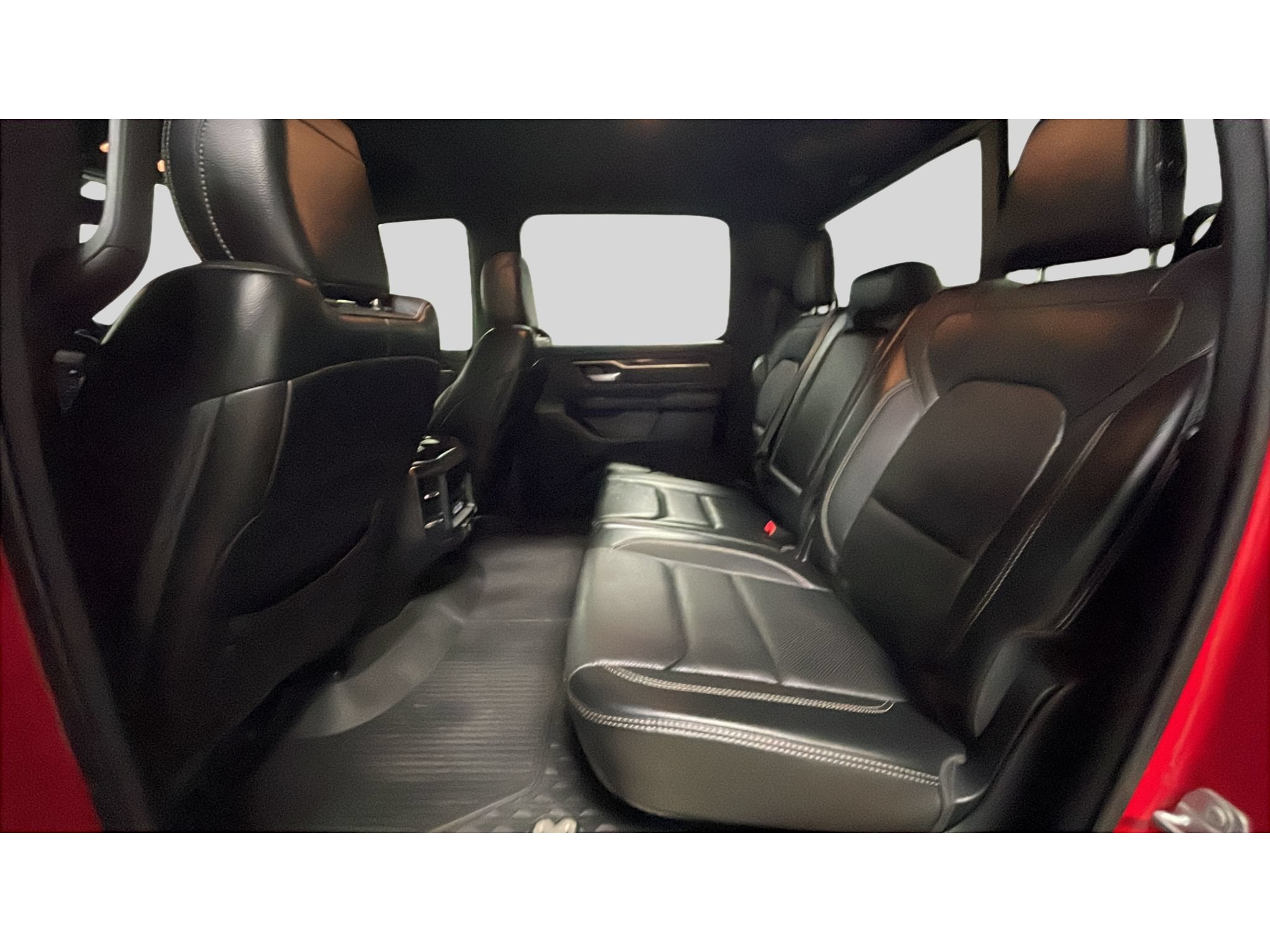 Used 2022 RAM 1500 Rebel w/ Rebel Level 2 Equipment Group AWD/4WD image 14