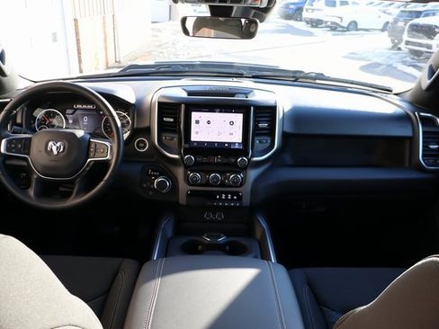 New 2026 RAM 1500 Express image 38