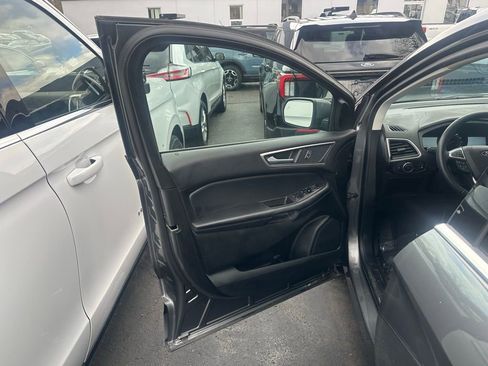 Used 2022 Ford Edge SEL w/ Convenience Package AWD/4WD image 12