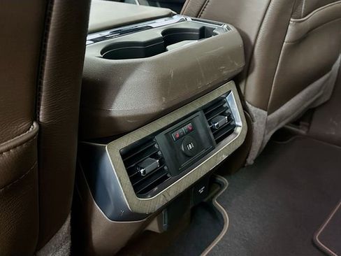 Used 2024 Ford F250 King Ranch w/ FX4 Off-Road Package image 27