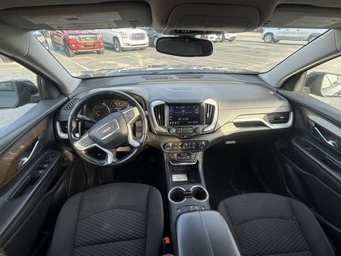 Used 2019 GMC Terrain SLE w/ Driver Convenience Package image 7