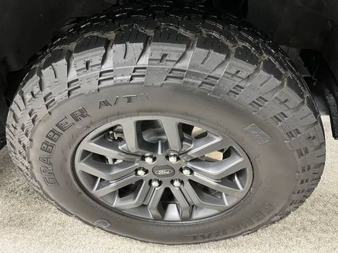 Used 2025 Ford F150 Tremor w/ Equipment Group 402A High AWD/4WD image 18