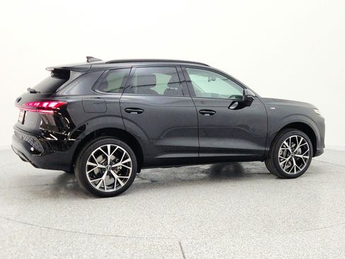New 2026 Audi Q3 quattro 2.0T AWD/4WD image 5