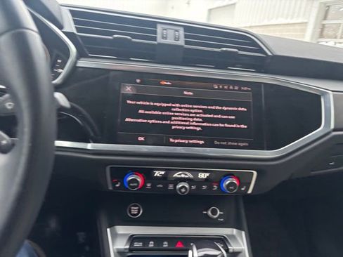 Used 2022 Audi Q3 2.0T Premium Plus image 10
