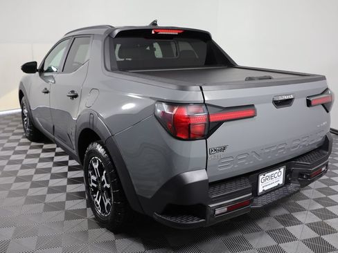 Certified 2025 Hyundai Santa Cruz XRT AWD/4WD image 6