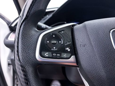 Used 2016 Honda Civic EX-T image 23